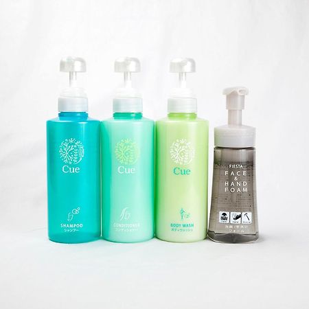 호텔 루트 인 고카 미나구치 Koka 외부 사진